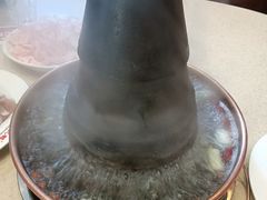 -阳坊大都涮羊肉(阳坊总店)