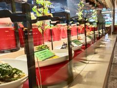 -筱爷叔·上海传统手工菜(玉树路店)