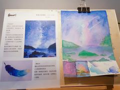 -BRAVO 赞·美艺术中心·系统美术·书法·艺考(双井校区)