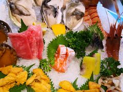 -九井澤精致料理(金茂店)