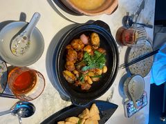 -潮堂 · 潮州菜(国贸商城店)