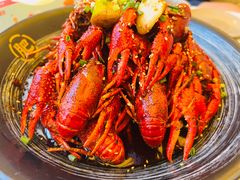 -靓虾二哥·龙虾馆(大塘总店)