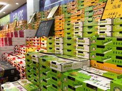 -鲜力达果品批发直销(青山店)