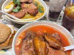 -华嫂冰室(尖沙咀店)