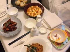 -上海和平饭店龙凤厅 Dragon Phoenix