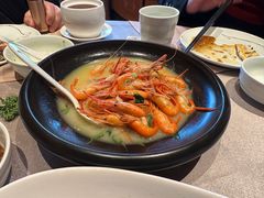 -南通滨江洲际酒店-东厨中餐厅