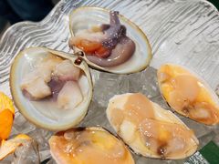 -碗中海·蒸汽海鲜·桑拿鸡(岭南天地店)