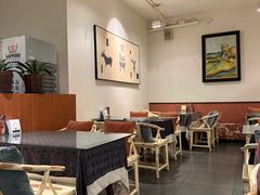 大堂-京尊烤鸭店JINGZUN(春秀路店)