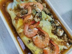 -明记潮汕肠粉(长兴店)