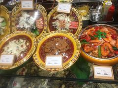 -干锅鱼庄(北京荟聚西红门购物中心店)