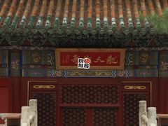 -潭柘寺景区