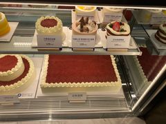 -Pantry's Best派悦坊蛋糕(K11购物艺术中心店)
