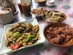 -陈记汤饭(水巷口店)