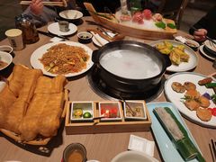 -滋粥楼·顺德菜(番禺广场总店)