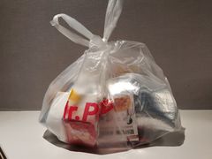 -Mr.Pizza米斯特比萨(苏州平江万达广场店)