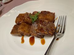 -扬州香格里拉·香宫中餐厅