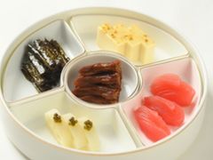 -粗茶淡饭·壹号餐房(洞庭街店)
