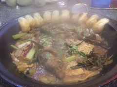 -忆乡情铁锅炖鱼饭店(延庆店)