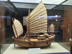 -上海中国航海博物馆