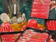-牛匠和牛寿喜锅(西安总店)