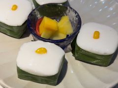 -泰椰里·泰国餐厅(智慧城广百广场店)