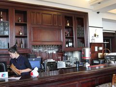 -中山路壹号传奇club·啤酒花园餐厅