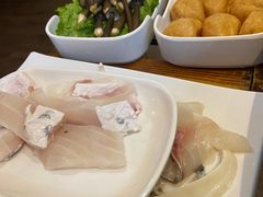 -鱼醉无骨鱼·中山脆肉鲩(荔湾路店)