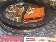-蜀大侠火锅(建设路第五大道店)