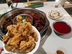 -枇杷园食为鲜火锅(南山店)