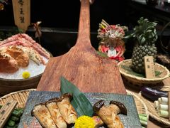 -本源食集 日式烧肉·炉端烧(东海缤纷店)