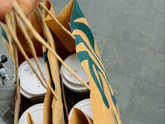 -星巴克(来福士办公楼店)