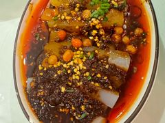 -咪咪川菜(太乙路店)