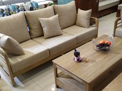 -长虹家具世界(渭水道店)