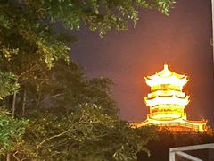 -台山颐和温泉城