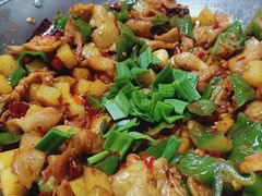 -石门永惠土菜馆(雍景园店)