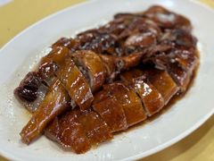 -吉莲利苑海鲜酒家(珠海拱北28年老字号店)