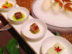 -王府茶宴(大观园总店)