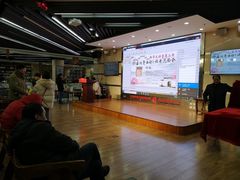 店内环境-新华书店(学府大道店)