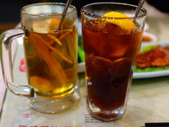 -香港威特瑞茶餐厅(小白楼音乐厅店)