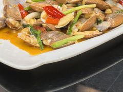 -天天海鲜城·海鲜大排档(新溪店)