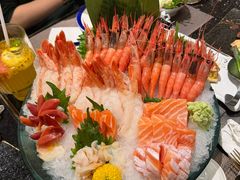 -極上萬膳·日料放题(海岸城店)