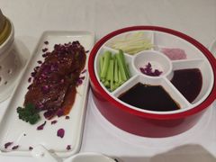 -红菜坊·烤鸭·川鲁宴(石园店)