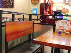 大堂-正德顺順德雙皮奶(中信店)