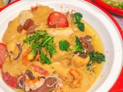 -大食代美食广场(月星环球港店)