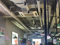 -佰人王串串香火锅(洋珠巷店)