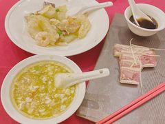 -梅龙镇酒家(南京西路总店)