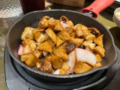 -云海肴·汽锅鸡·云南菜(广安门天虹店)