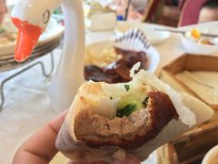 -福满园大酒楼(梅林店)