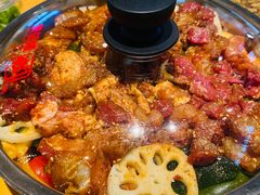 -黄记煌三汁焖锅(欢乐海岸店)