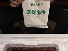 -金色印象·4K影院式足体养生(金沙店)